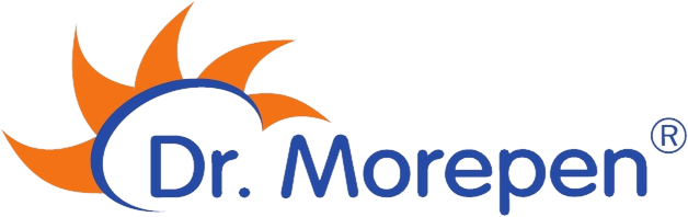 Dr. Morepen